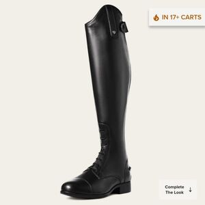 Ariat Contour Field Zip Tall Riding Boots